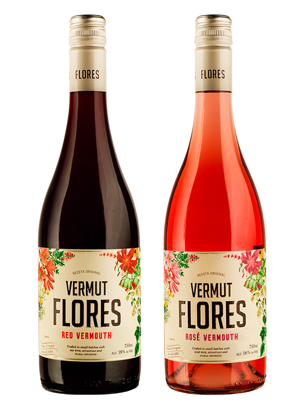 Vermut Flores